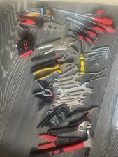 Tool kit set for sale  BRADFORD