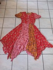 Magnifique robe zara d'occasion  La Voulte-sur-Rhône