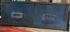 Steelmaster metal file for sale  La Habra