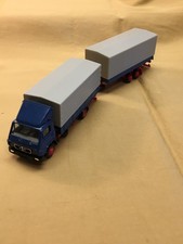 Herpa lkw man gebraucht kaufen Herpa lkw man gebraucht kaufen  Fruerlund,-Engelsby, Tastrup