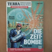 Terra sonderband nr gebraucht kaufen  Bottrop
