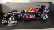 vettel minichamps gebraucht kaufen  Leun
