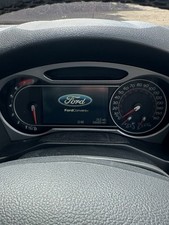 Ford mondeo smax for sale  ABERDEEN