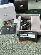 Divers automatic watch for sale  WALSALL