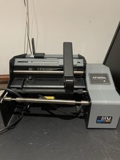label applicator for sale  LONDON