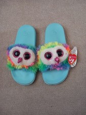 Girls beenie baby for sale  DUNSTABLE