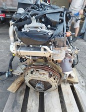 Complete engine iveco for sale  Ireland