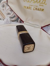 Vintage chanel refillable for sale  BIGGLESWADE