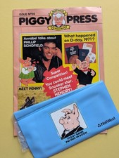 natwest piggy press for sale natwest piggy press for sale YORK