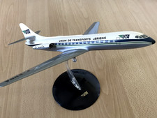 Rare maquette agence d'occasion  Yzeure