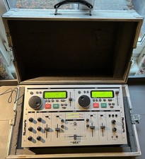 Numark mix console for sale  ROYSTON