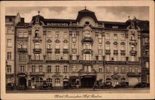 Berlin mitte hotel gebraucht kaufen  Berlin