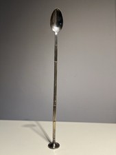 Cucchiaino lungo cocktail usato Cucchiaino lungo cocktail usato  Rivoli