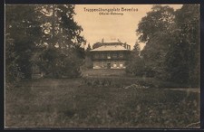 Beverloo truppenübungsplatz f gebraucht kaufen  Berlin