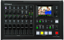 Roland 4hd mixer for sale  Temple Hills