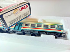 Lima 309199 automotrice usato  Firenze