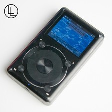 Reprodutor de áudio musical FiiO X1 alta resolução sem perdas (preto) comprar usado  Enviando para Brazil