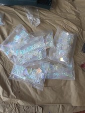Dichroic glass fusing for sale  WELLINGTON