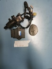 Kit chiavi ecu usato  Giugliano in Campania