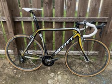 Scott addict 2011 for sale  CASTLE DOUGLAS