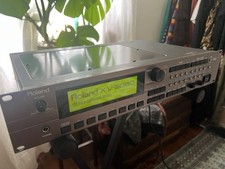 Roland 5080 synth for sale  CARLISLE