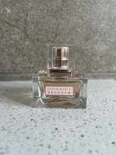 Intimately beckham eau for sale  HERNE BAY