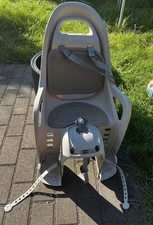 Polisport fahrradsitz gebraucht kaufen  Ottendorf-Okrilla
