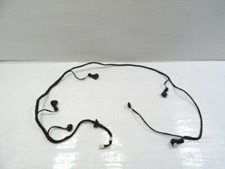 2013 Mercedes W221 S550 sensor de estacionamento, para-choque traseiro, chicote de fios com sensores 212542001 comprar usado  Enviando para Brazil