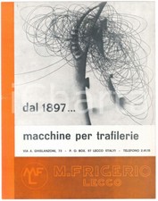 1960 lecco ditta usato  Milano