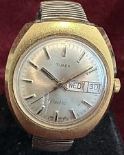 day timex date electric for sale  San Antonio