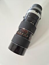 Obiettivo tamron auto usato  Raffadali