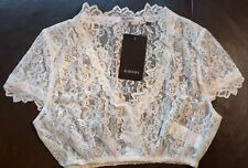 Damen dirndl bluse gebraucht kaufen  Liederbach