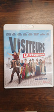 Visiteur revolution blu d'occasion  Calais