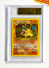 Pokemon bgs 9.5 usato  Bergamo