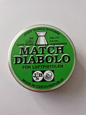 Jsb match diabolo for sale  BASILDON