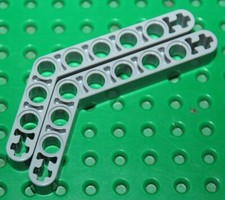 Lego technic mdstone d'occasion  Avesnes-les-Aubert