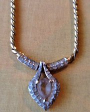 Swarovski 1980er schmuck gebraucht kaufen  Dorshm., Guldental, Windeshm.