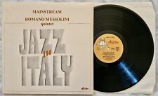 Romano mussolini mainstream usato  Italia