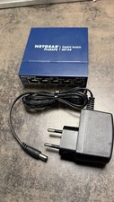 Netgear gs105 port gebraucht kaufen  Rheinberg