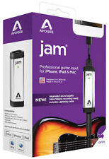 Interface de áudio de guitarra Apogee Jam 96K comprar usado  Enviando para Brazil