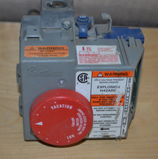 Válvula de controle de gás Robertshaw ~ AP13458-2 ~ 2000FVWIPER-LC ~ (t) comprar usado  Enviando para Brazil