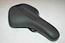 Selim de bicicleta híbrido LIV Selle Royal Group 250/160mm preto MTB conforto remetente EUA comprar usado  Enviando para Brazil