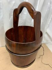 Vintage wooden chinese for sale  Lansdowne