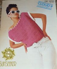 Sirdar sunseeker knitting for sale  MANCHESTER