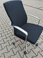 König neurath konferenzstuhl gebraucht kaufen  Büttelborn