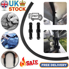 Windscreen washer pipe for sale  MANCHESTER