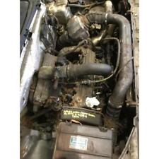 ⭐ MOTOR COMPLETO PARA FIAT UNO TURBO (85-89) (89-94) 1.4 BER. 3P/B/1372CC, usado comprar usado  Enviando para Brazil
