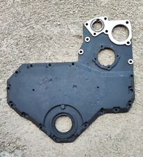 Timing gear cover gebraucht kaufen  Schlüchtern