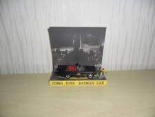 Corgi toys bat gebraucht kaufen  Düsseldorf