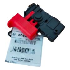 Interruptor de controle de velocidade para Bosch 3 601 FB1 080 GSA 120 serra alternada 220V / CN comprar usado  Enviando para Brazil